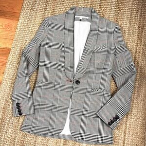 Veronica Beard Eva Classic Dickey Jacket Blazer • Size 2